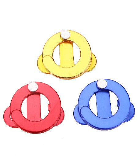 T Shape Carabiner Hooks Rope Tensioner