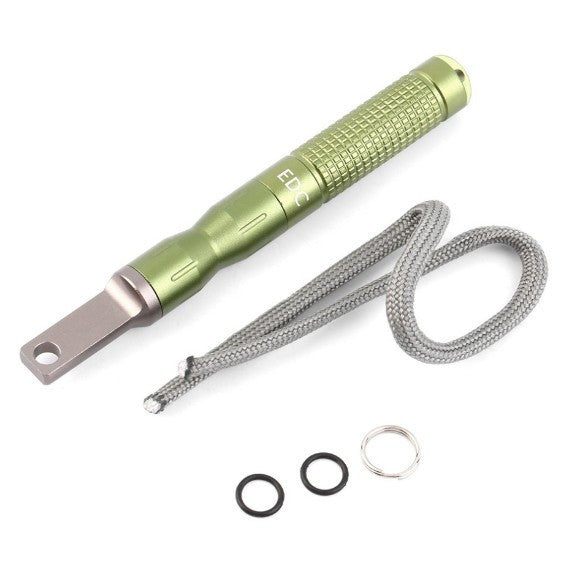 Waterproof Magnesium Flint Stone Starter